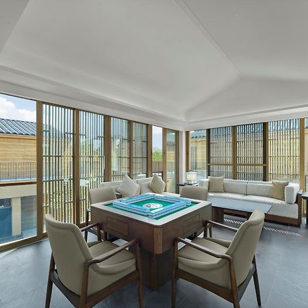 Angsana Chengdu Wenjiang Hotel ภายนอก รูปภาพ