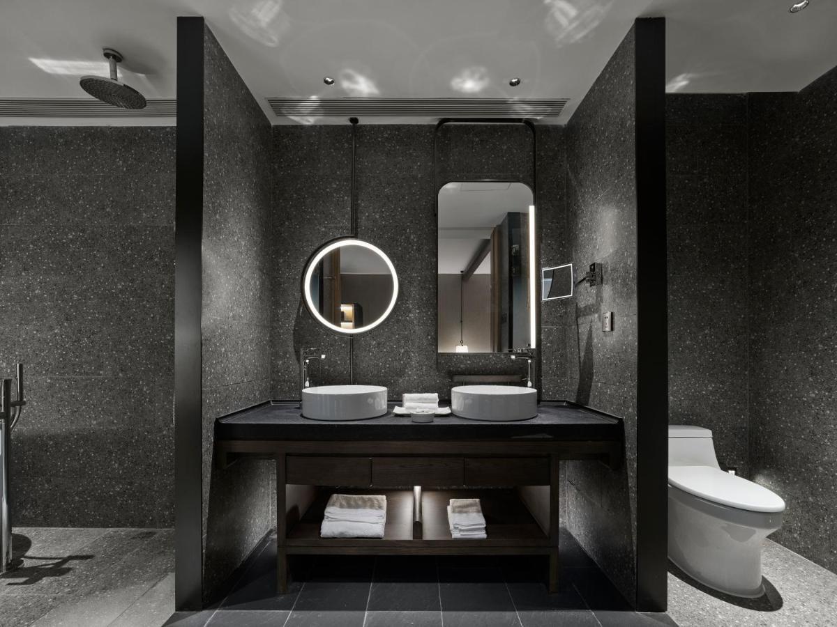 Angsana Chengdu Wenjiang Hotel ภายนอก รูปภาพ