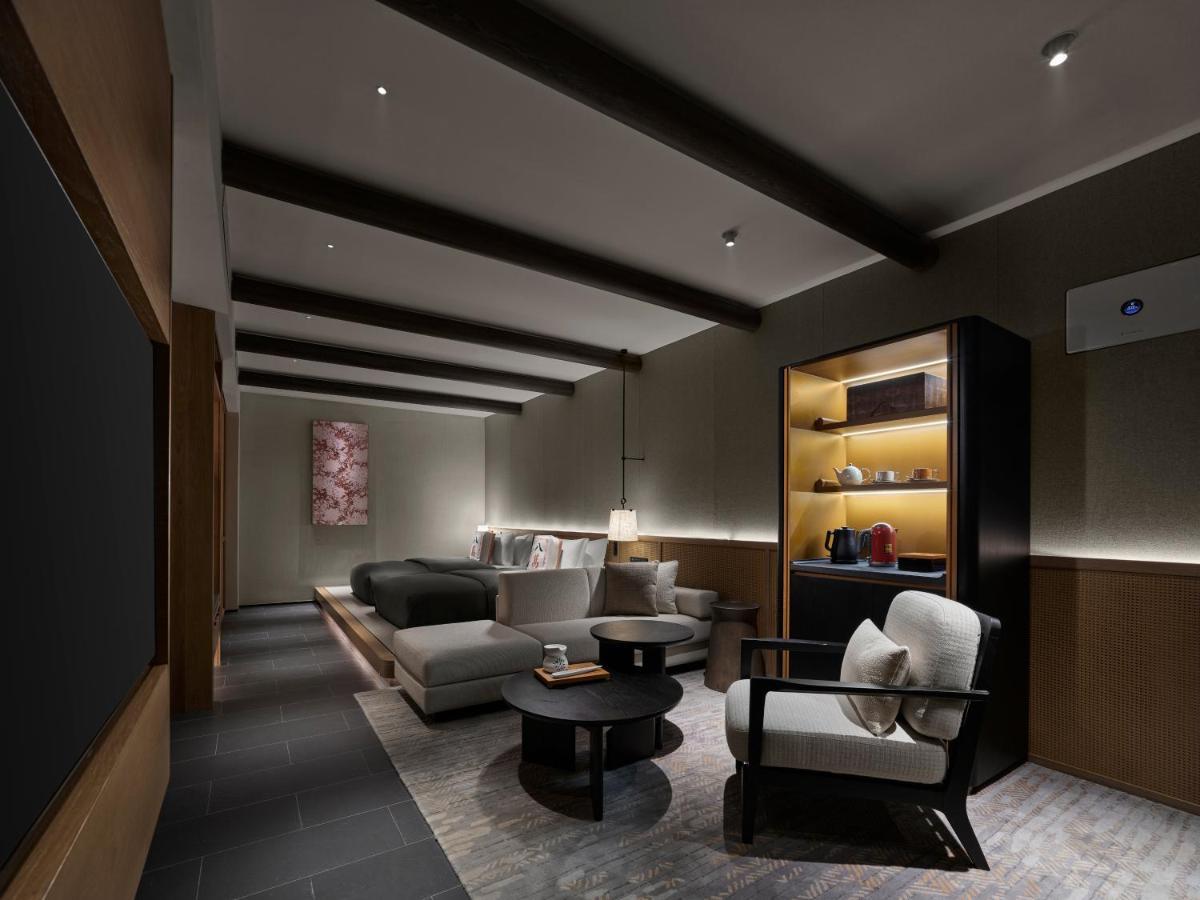Angsana Chengdu Wenjiang Hotel ภายนอก รูปภาพ