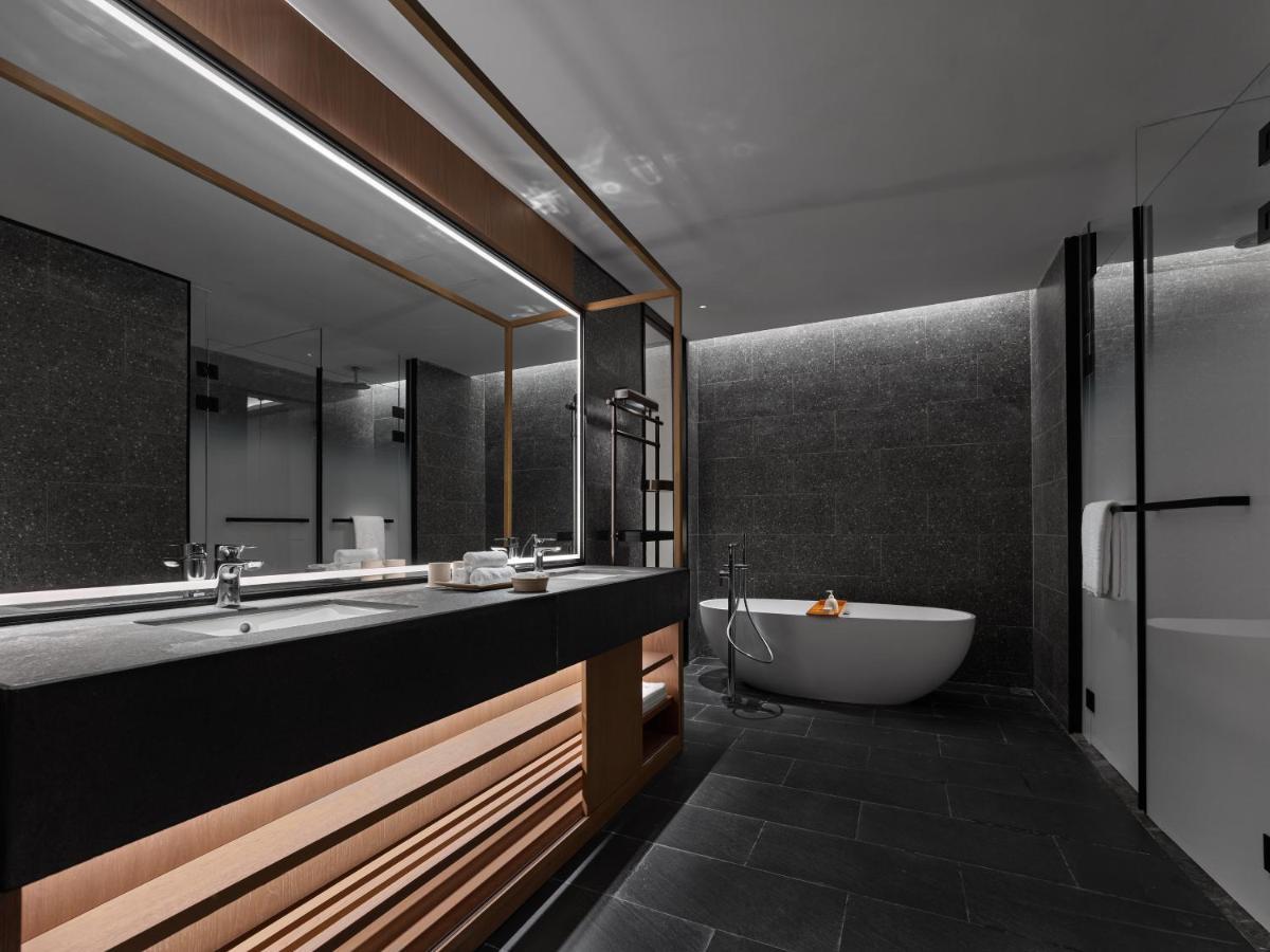 Angsana Chengdu Wenjiang Hotel ภายนอก รูปภาพ