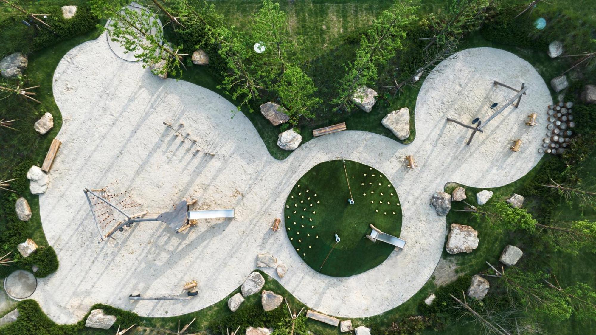 Angsana Chengdu Wenjiang Hotel ภายนอก รูปภาพ